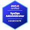 SysAdmin_Associate