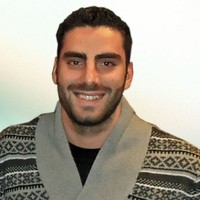 Daniel Dikeos